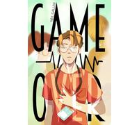 Game Over: Passion au Manoir Pourpre 4.1 : Alex & Sofian & Guillaume (Nouvelle)