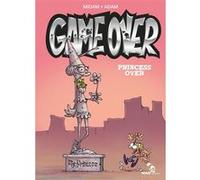 Game Over - Princess Over: Princess Over