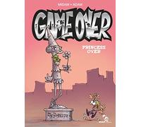 Game Over - Princess Over: Princess Over