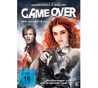 Game Over-Spiel mit dem Teufel [Import]