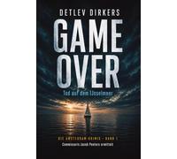 GAME OVER: TOD AUF DEM IJSSELMEER