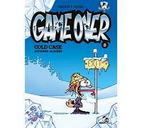 Game Over - Tome 08: Cold Case