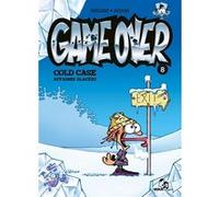 Game Over - Tome 08: Cold Case