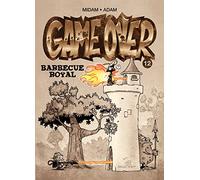 Game Over - Tome 12: Barbecue royal