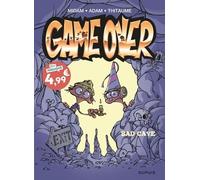 Game Over - Tome 18 - Bad Cave