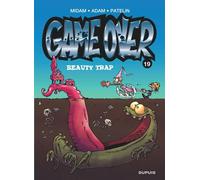 Midam – Game Over – Tome 19 : Beauty Trap