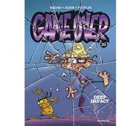 Midam – Game Over, Tome 20 : Deep Impact