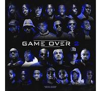 Game Over Brewing – Game Over volume 2 – CD