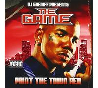 Game - Paint the Town in Red