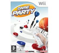 Game Party