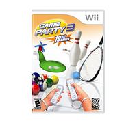 Game Party 3 by Whv Games