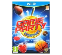 GAME PARTY CHAMPIONS