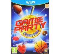 Game Party Champions [import anglais]