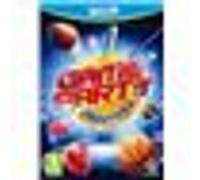 Warner Bros. Jeu vidéo Game Party Champions Wii U