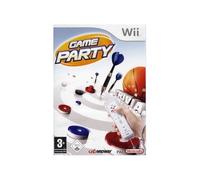 Game Party Wii