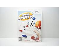 Game Party (Wii) [import anglais]