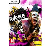 Bethesda Rage 2 PC