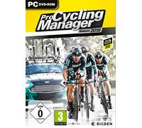 Game pc Big Ben Sw PC Pro Cycling Manager