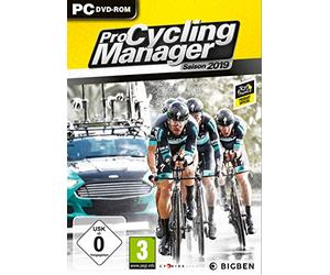 Game pc Big Ben Sw PC Pro Cycling Manager