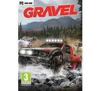 Gravel (Conduite/Racing) PC Milestone