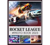 Game Photo Book: Interesting Colorful Game Photo To Unleash The Creativity With 30+ Colorful Picture For All Ages To Relaxing And Creative Fantastic Picture Book Birthday, Christmas Gifts Idea For All