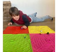 Game plak’ eclair vert