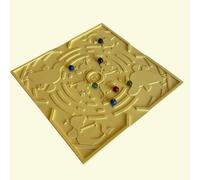 Game Plak' Jeux de Billes édition Collector Zig&SHARKO