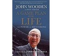 Game Plan for Life Yaeger, Don, Wooden, John (Auteur)