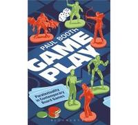 Game Play: Paratextuality In Contemporary Board Games (Paperback) Paul Booth, (Auteur)