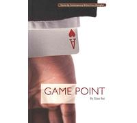 [(Game Point)] [By (author) Xiao Bai ] published on (October, 2014)