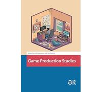 Game Production Studies