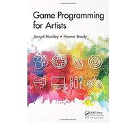 Game Programming For Artists