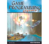 Game Programming Gems 2