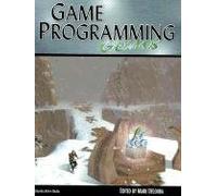 Game Programming Gems