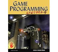 Game Programming Gems 4