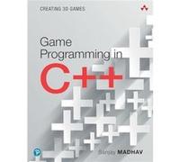 Game Programming in C by Sanjay Madhav Paperback Book Inconnu (Auteur)