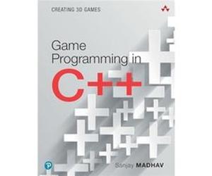 Game Programming in C by Sanjay Madhav Paperback Book Inconnu (Auteur)