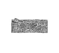 Game Quotes Print Baby Bow Headband - Cadeau pour Nouveau-Né, Parfait pour les Nourrissons, Filles - Accessoires Cheveux Princesse Douce