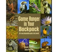 Game Ranger In Your Back Pack