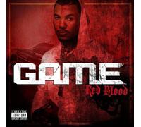 Game - Red Blood [Import]