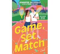 Game, Set, Match (Standard Edition)