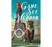 Game, Set, Murder