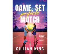 Game, set, perfecte match: Hij is verboden terrein. Maar gevoelens laten zich niet regisseren...
