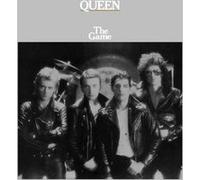 Queen – The Game – SHM-CD – Pochette cartonnée (mini-LP) – Édition limitée