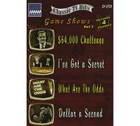 Game Shows // $64.000 Challenge / I've Got a Secret / What Are The Odds
