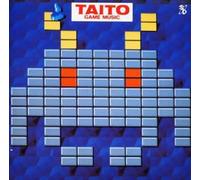 Game Sound Legend Series - Taito Game Music [Import]
