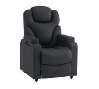 Game Sport RX - Fauteuils lounges Noir