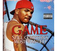 Game - Still Comptons Most. [Import]