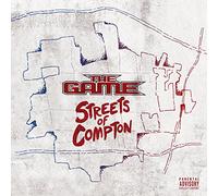 Game - Streets of Compton [Import]
