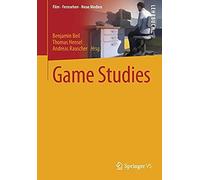 Game Studies